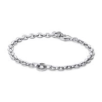 Bracciale Pandora Donna Pandora Signature in Argento 592777C01 - 592777C01-16